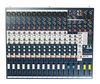 Mischpult Soundcraft EFX12