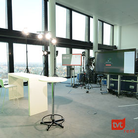 Event Streaming Setup Premium HD 1 / 5