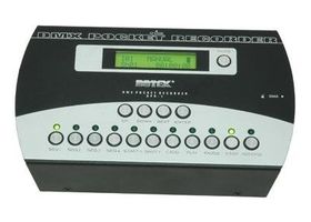 DMX Recorder - Botex DPR1 gebraucht 1 / 1