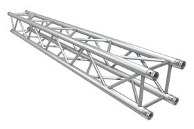 F34P Traverse 250cm, 3mm Global Truss, gebraucht 1 / 1