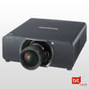 Panasonic PT-DS100XE, 3-Chip DLP Projektor 10.600 