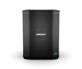 Bose S1PRO Lautsprecher mit Akku 1 / 3