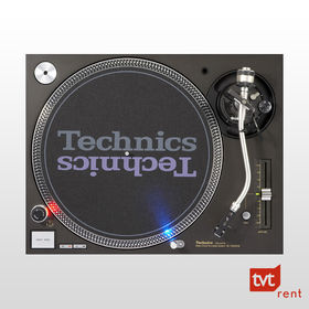 Technics Plattensp. SL 1210 MK II, System, Nadel 1 / 1