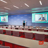 Bühne Komplettsetup, Technik, Branding bis 200Pax
