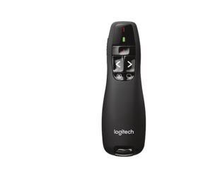 LOGITECH Präsenter, USB 1 / 1