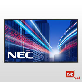 NEC Multi Sync P552, 55