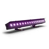 Cameo PIXBAR® 400 IP G2 - IP65 RGBW-LED Bar