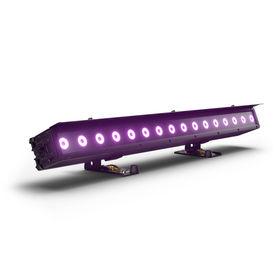 Cameo PIXBAR® 400 IP G2 - IP65 RGBW-LED Bar 1 / 2