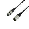 NF- Kabel XLR 3 pol, 10m
