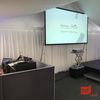 Event Setup bis 060 Personen