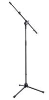K&M Mikrofonstativ 92-163cm Höhe